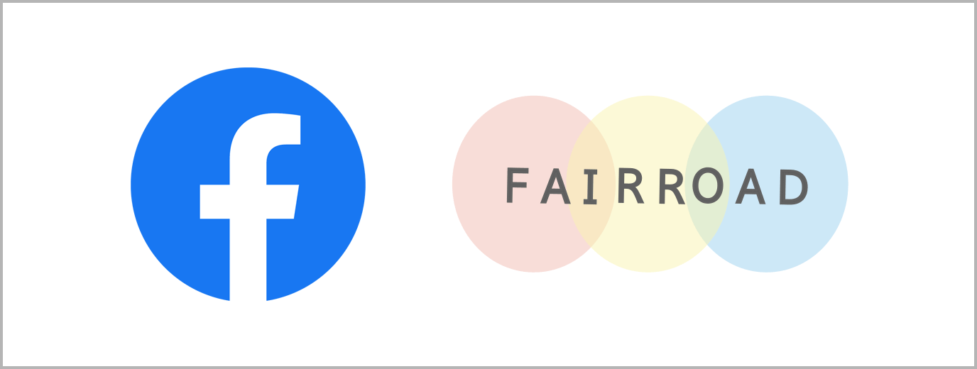 NPO法人 FAIR ROAD facebookページ