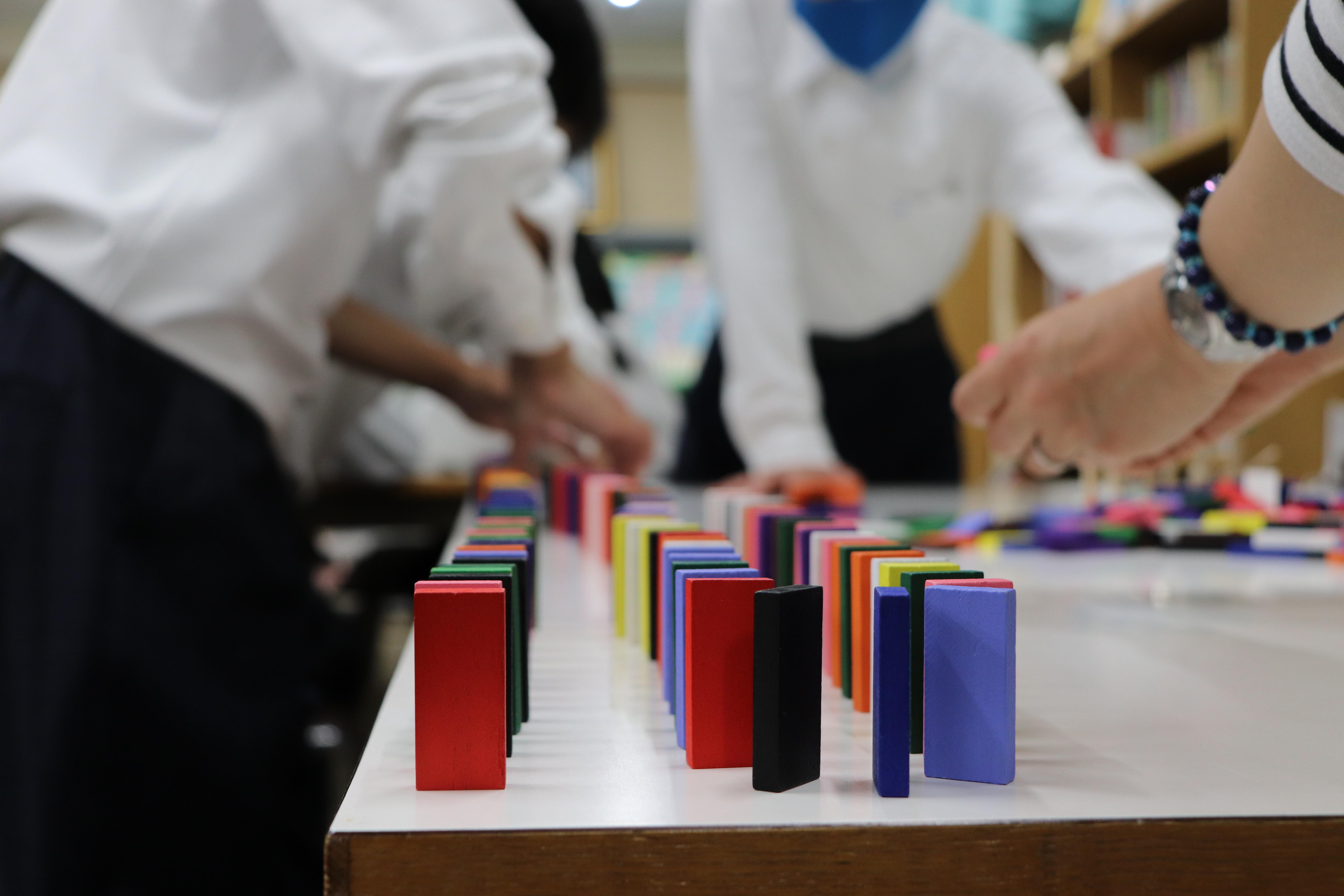 まんだるーむ＠茨田中学校