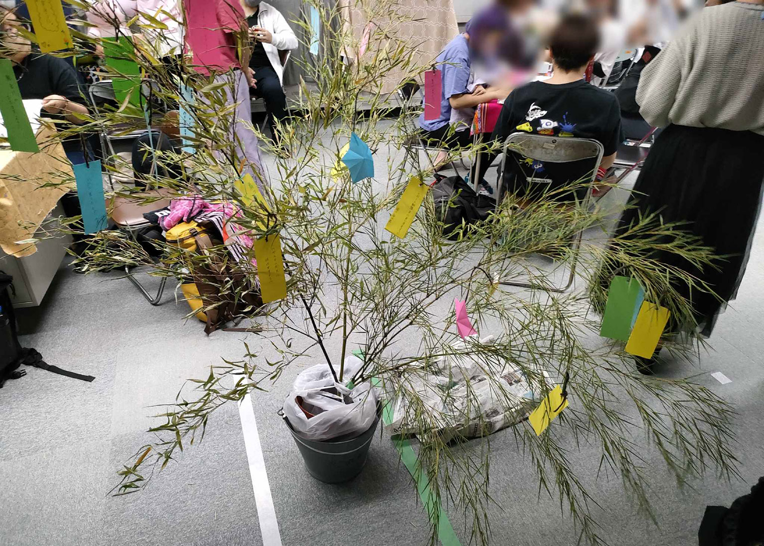 かめカフェ@桃谷高校