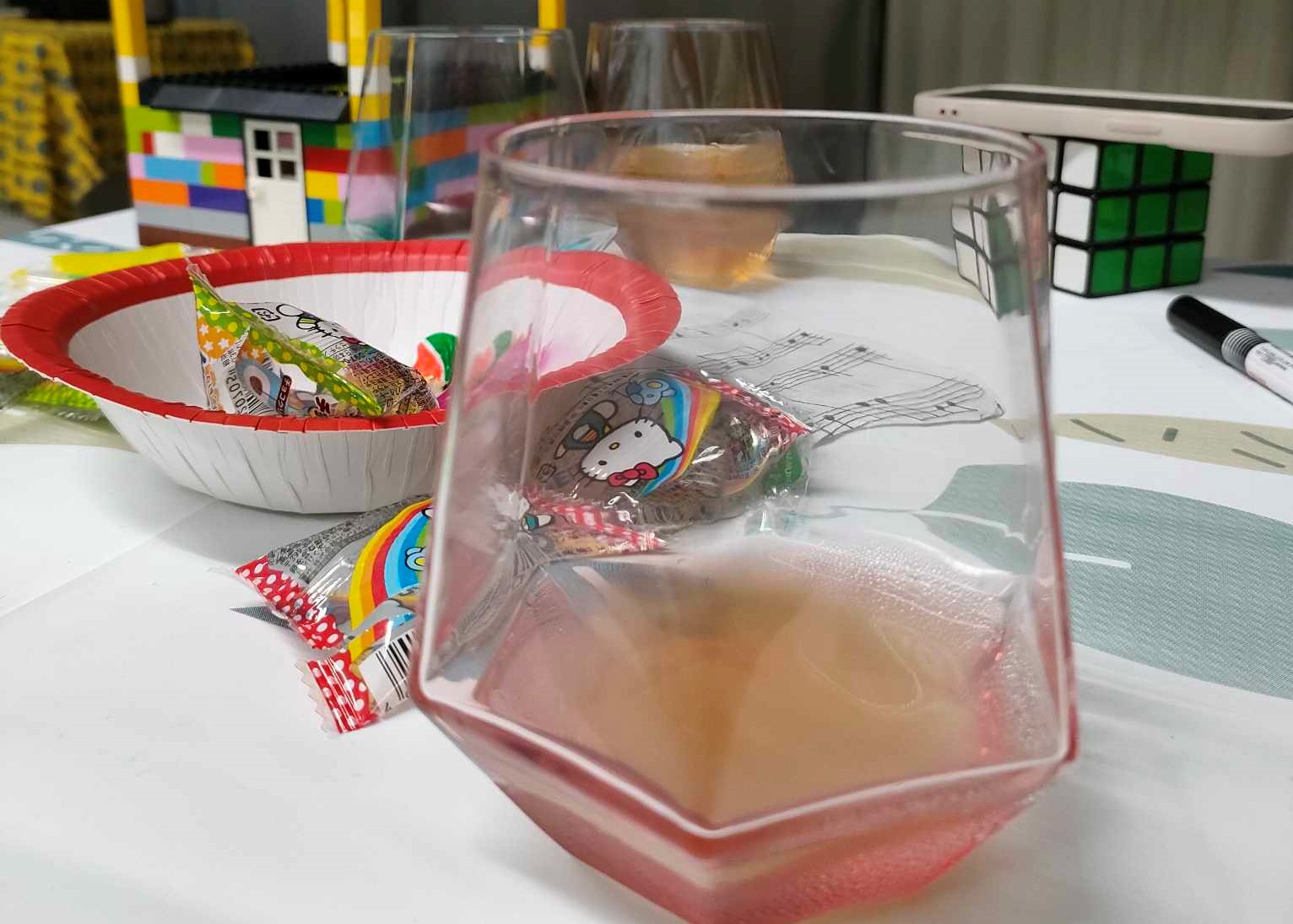 かめカフェ@桃谷高校